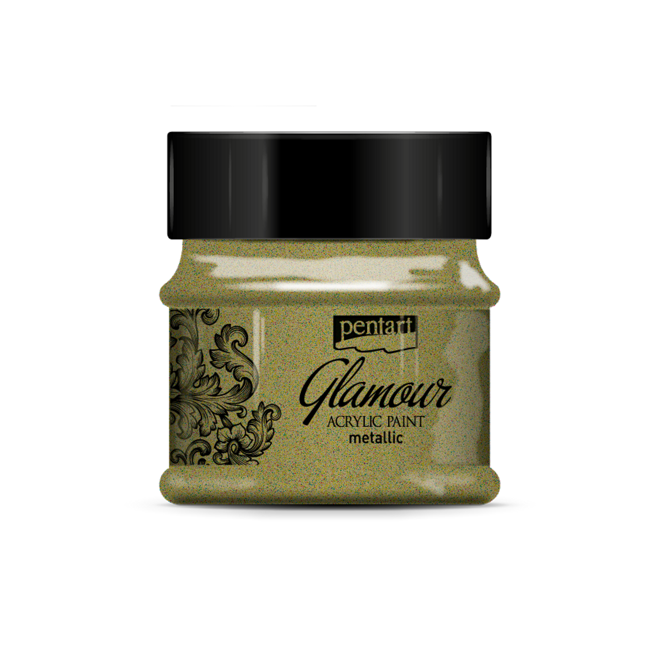 Pentart Glamour Metallic 50 ml