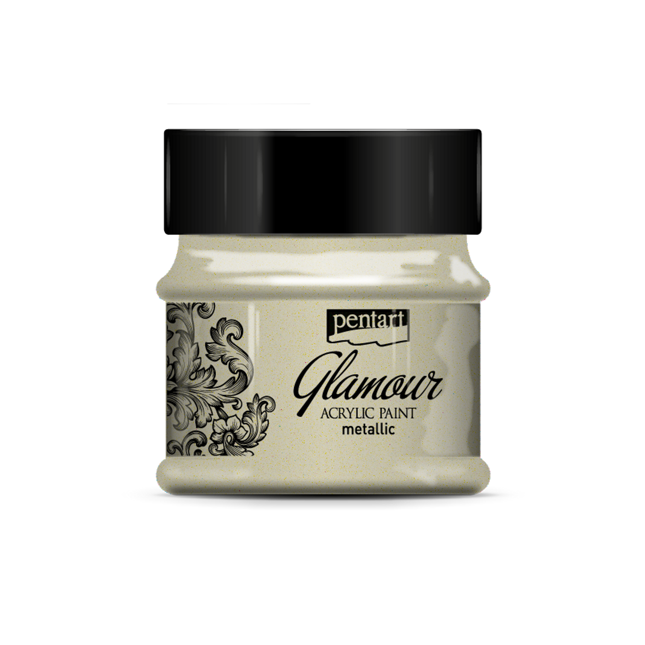 Pentart Glamour Metallic 50 ml