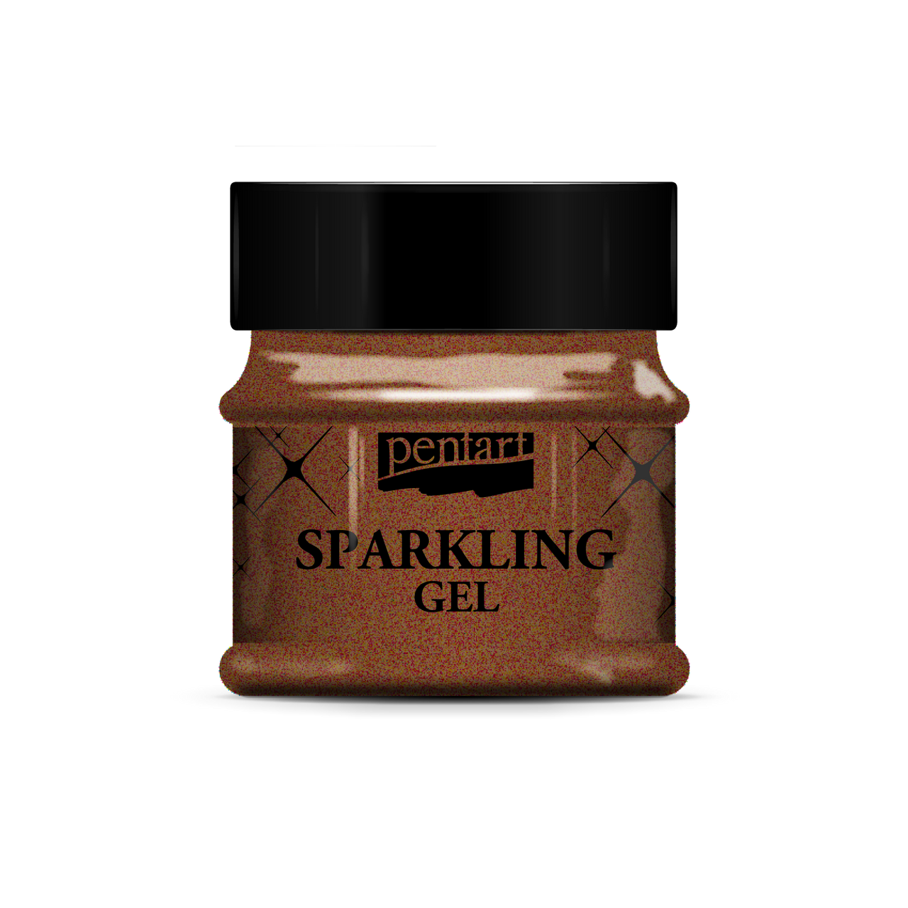 Pentart Sparkling Gel 50 ml