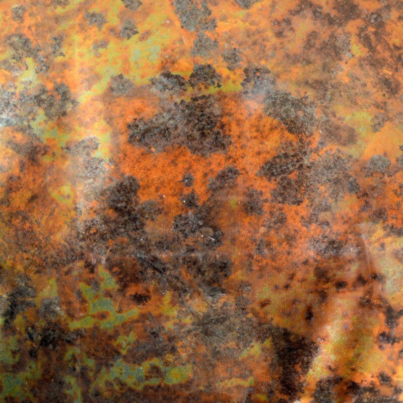 copper green slade