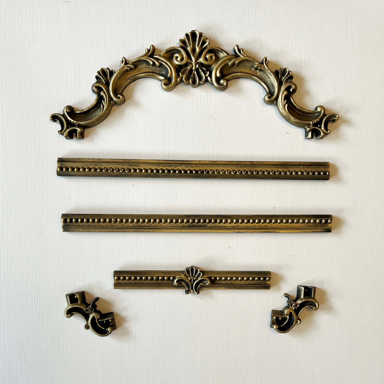 LaBlanche Frames II Silicone Mould Limited Edition