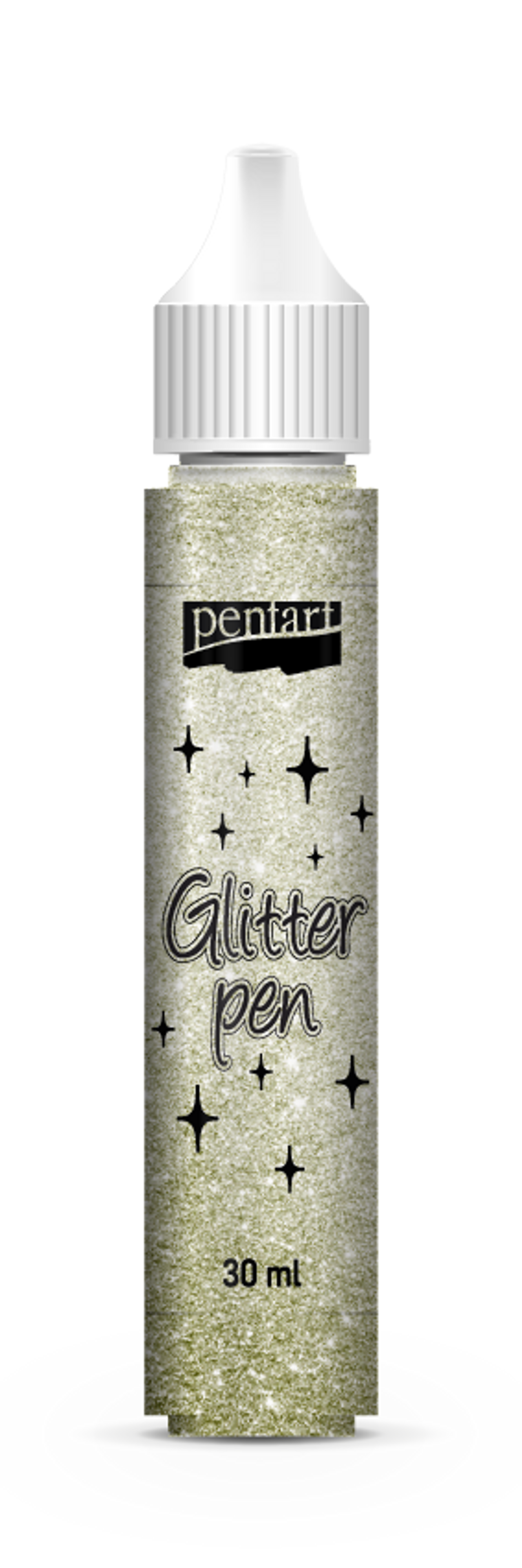 Pentart Glitter Pens 30 ml