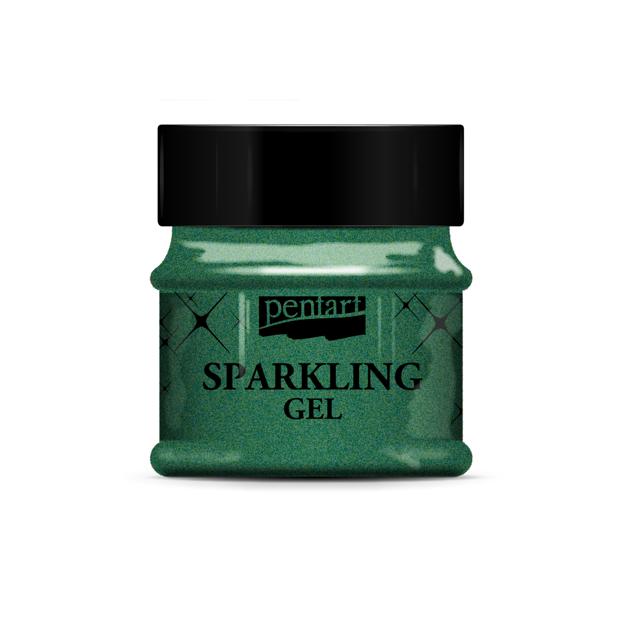 Pentart Sparkling Gel 50 ml