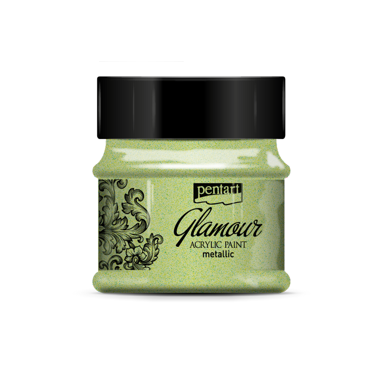 Pentart Glamour Metallic 50 ml