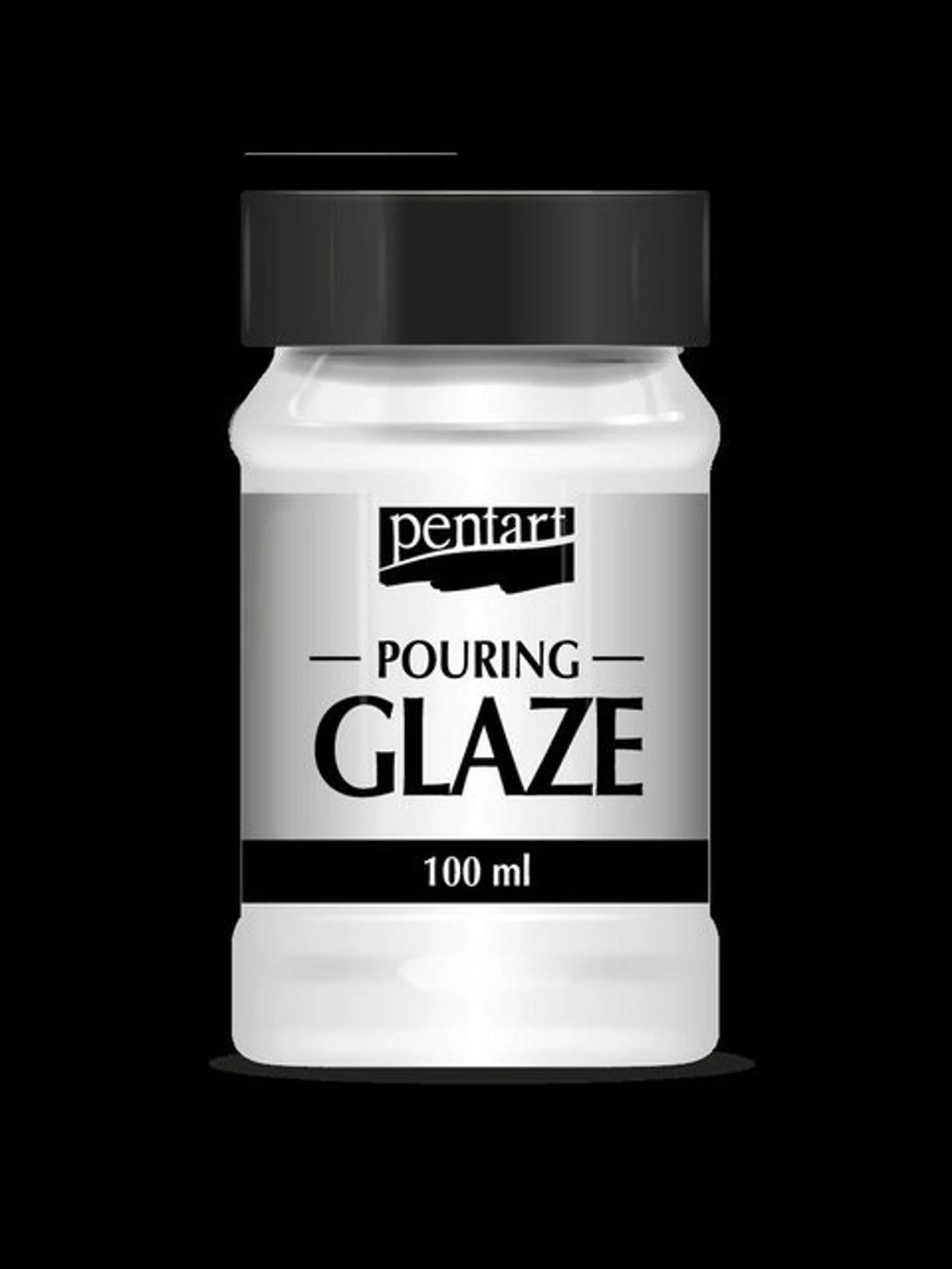 PENTART Pouring glaze 100 ml