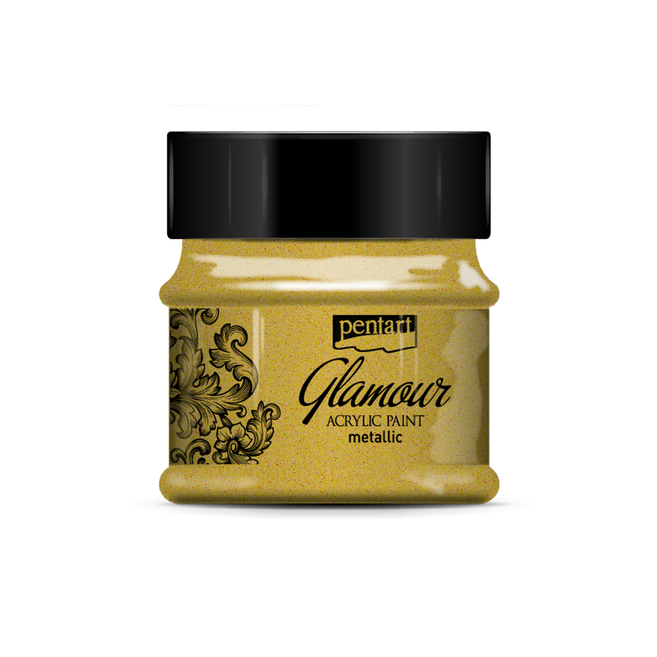 Pentart Glamour Metallic 50 ml