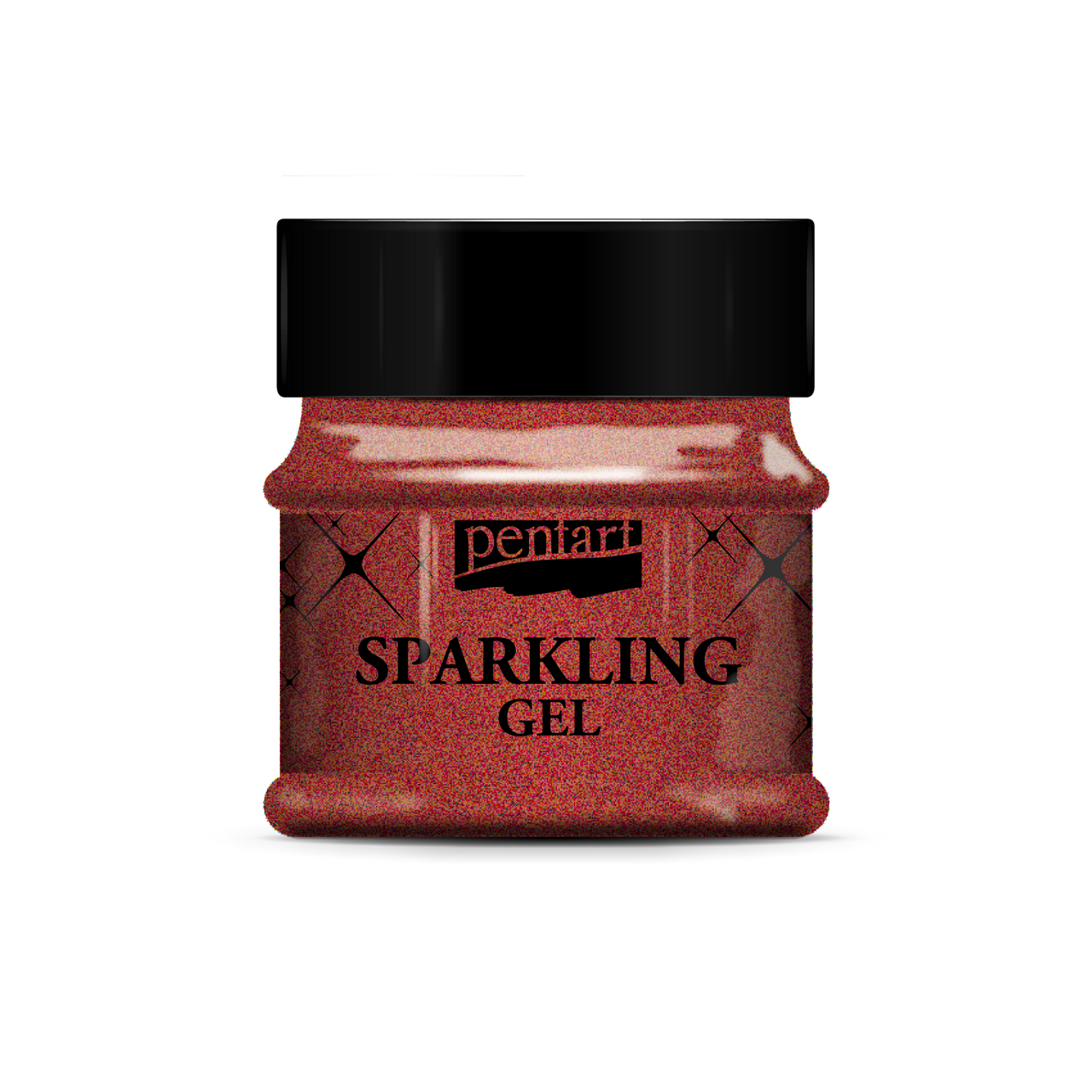 Pentart Sparkling Gel 50 ml