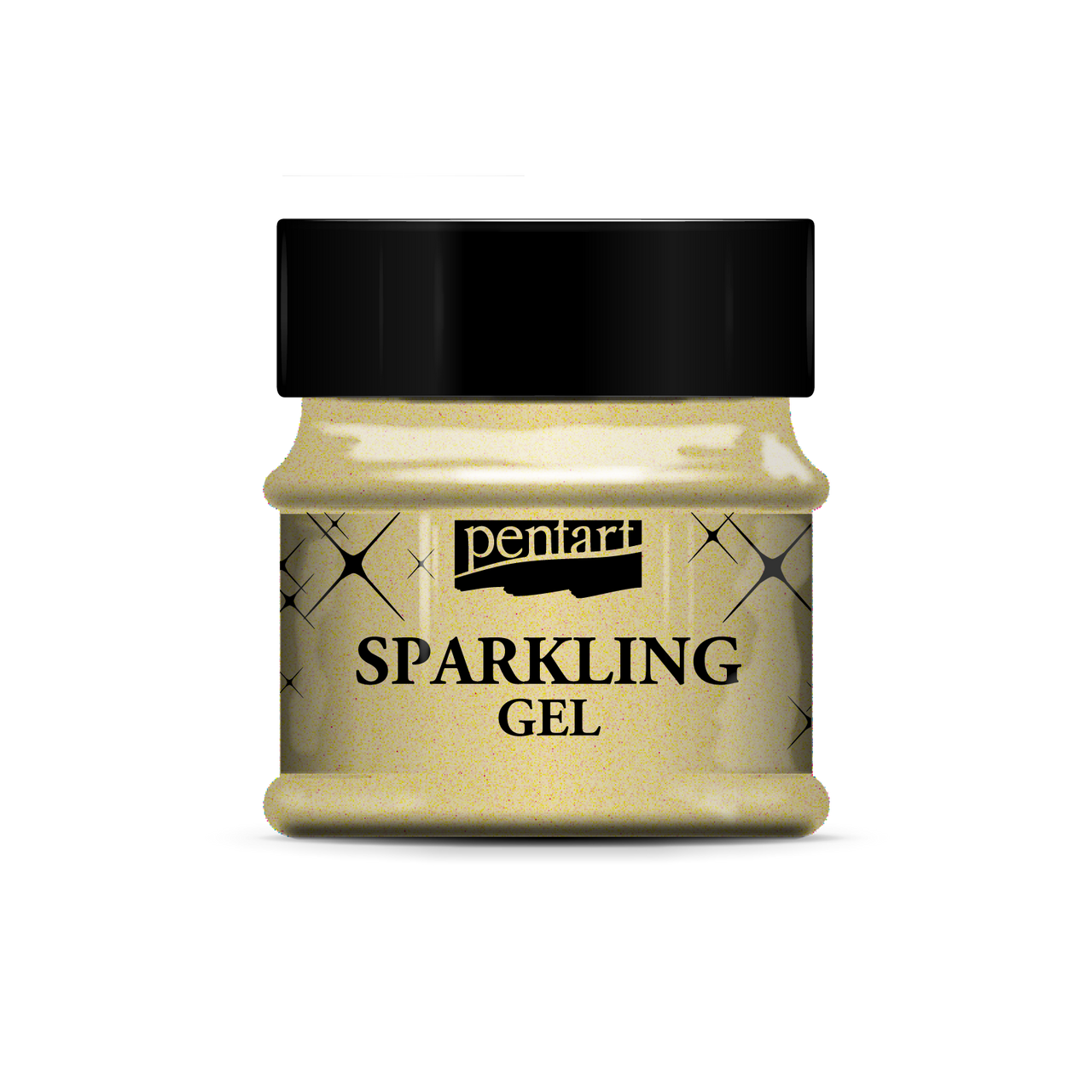 Pentart Sparkling Gel 50 ml