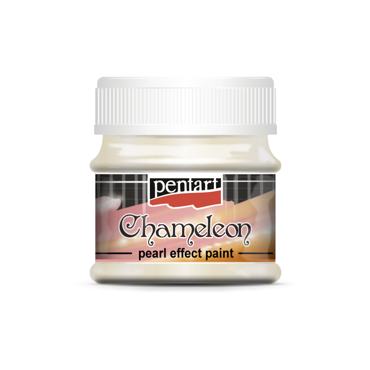 Pentart Chameleon Pearl acrylic paint