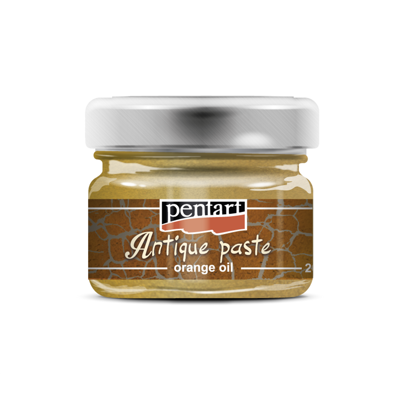 antique paste