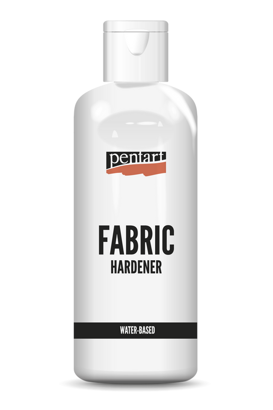 PENTART Fabric Hardener Sculpting Medium