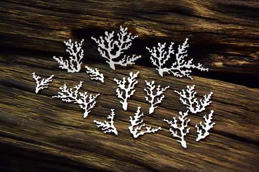 Snipart Tropical Adventure Corals