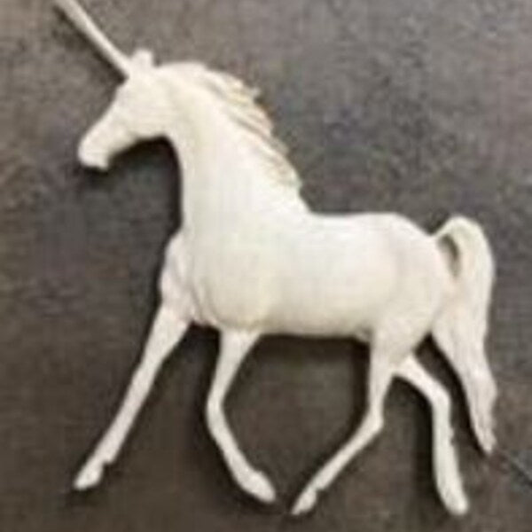 Woodubend bendable when heated 6.8 cmx6.9 cm, Unicorn Molding, SKU2151