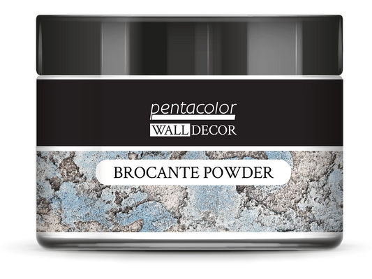 PENTART WD BROCANTE POWDER  200g
