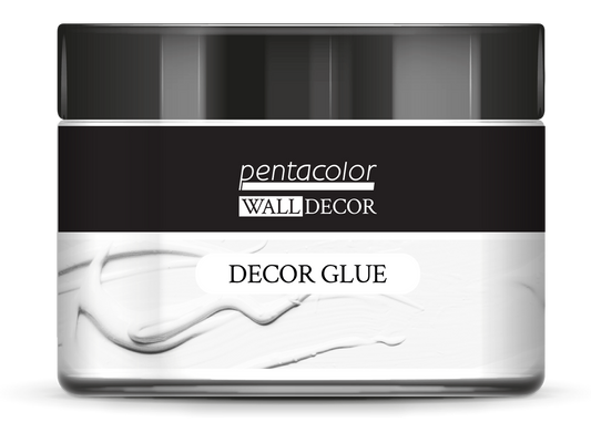 PENTART WD DECOR GLUE 150 ML