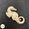 Woodubend bendable when heated Seahorse WUB 6111 5×3 cm