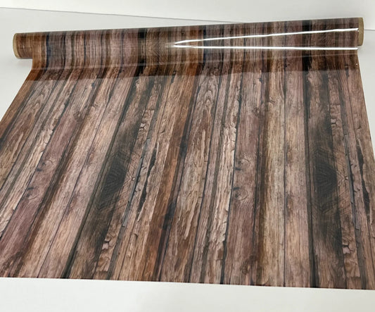 Barnwood Foil