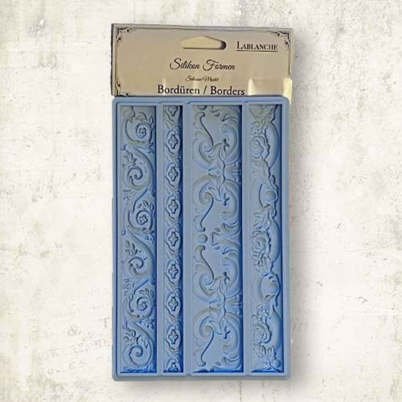 LaBlanche  Borders Mould Limited Edition