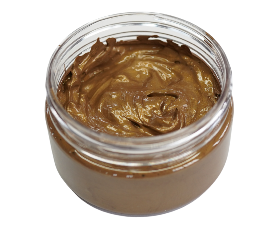 Posh Chalk Smooth Metallic 3D Paste colors