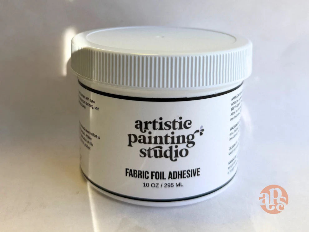 Fabric Foil adhesive available in 3 sizes pictures do not match the sizes, waiting for new pics
