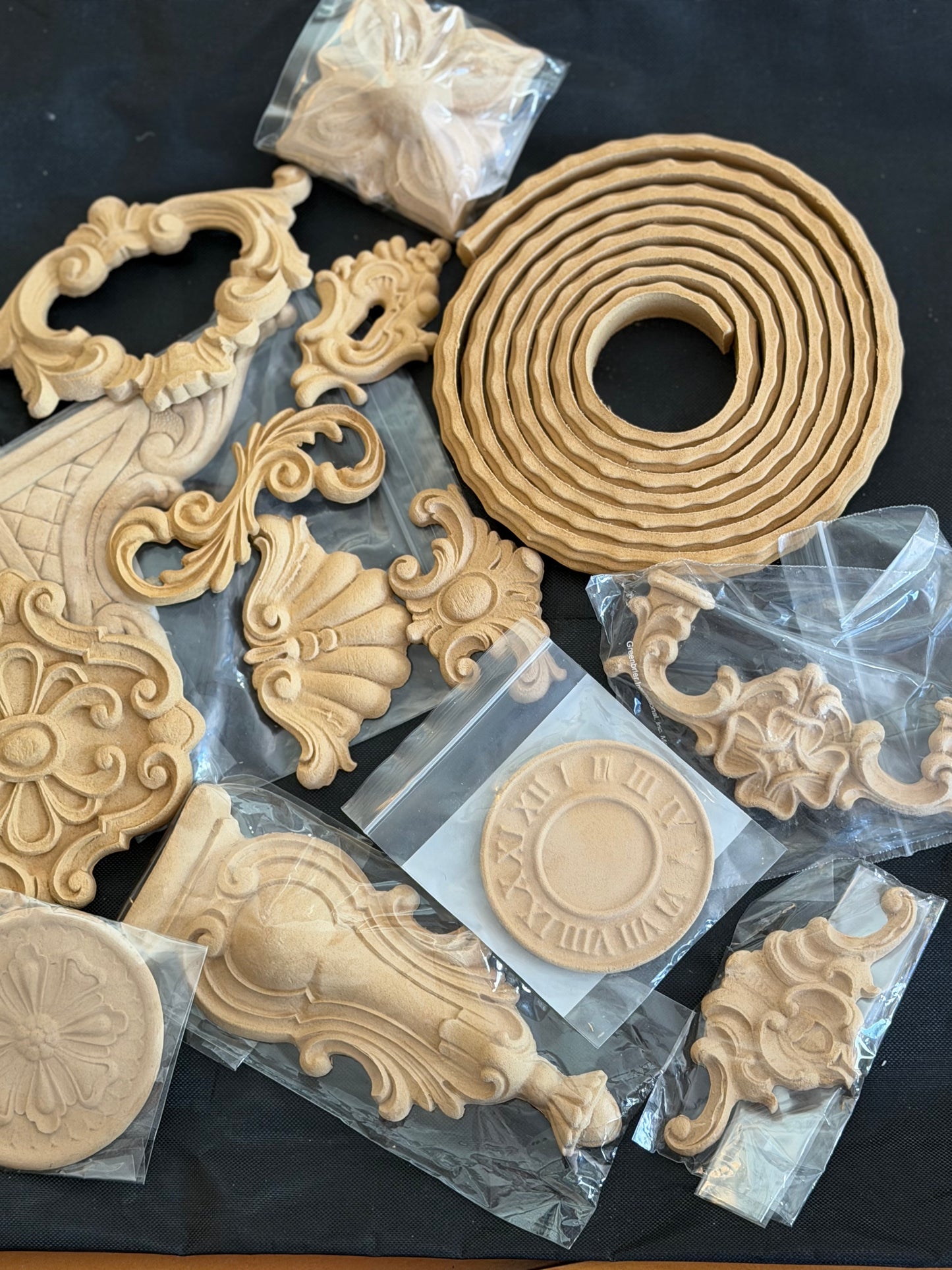 Mystery  Woodubend Surprise Bundle  Huge savings LIMITED Edition