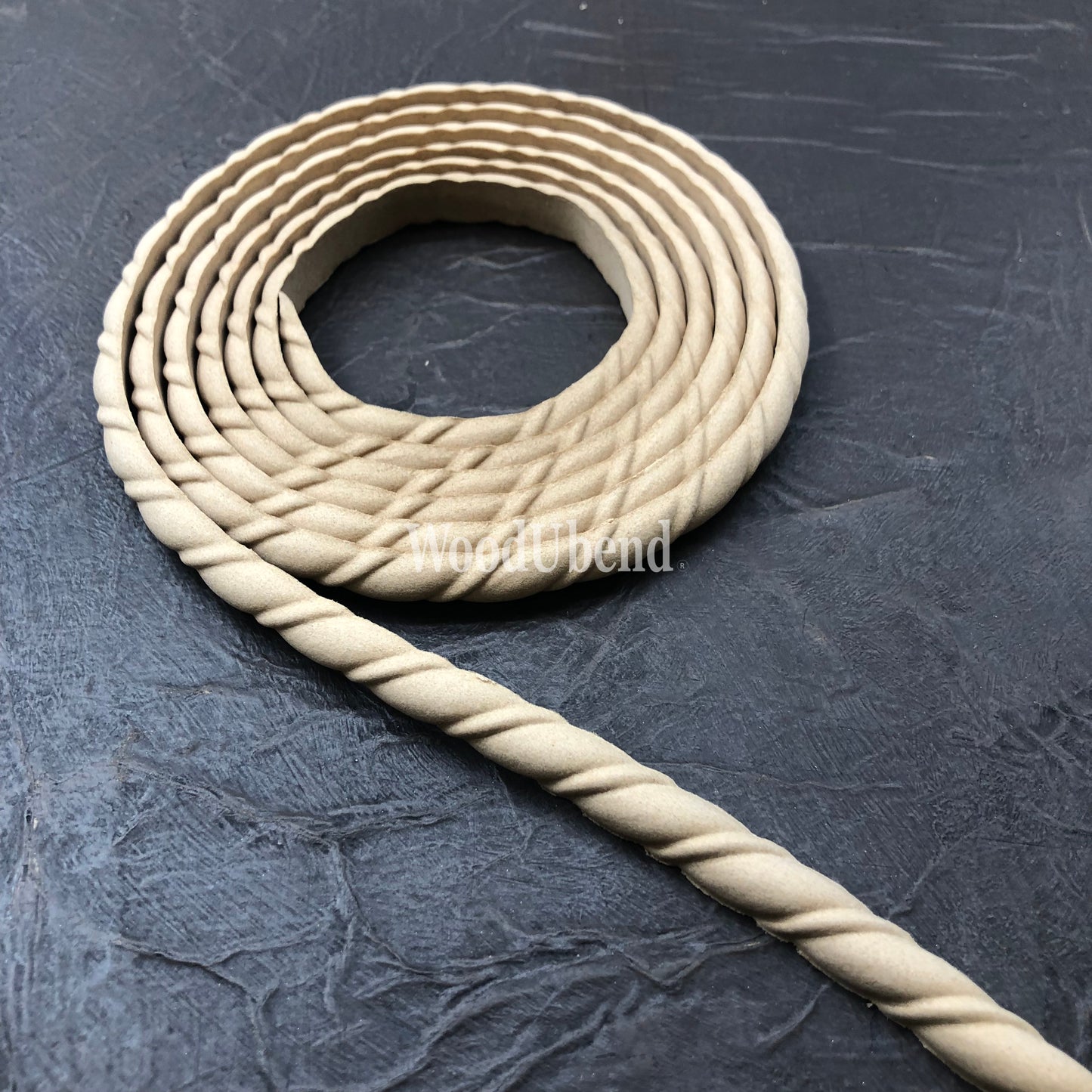 woodubend bendable when heated 208cm x 1.2cm, Decorative Trim, SKU TR46