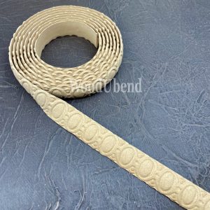 woodubend bendable when heated Full Egg and Dart TR810 215x2x0.3cm