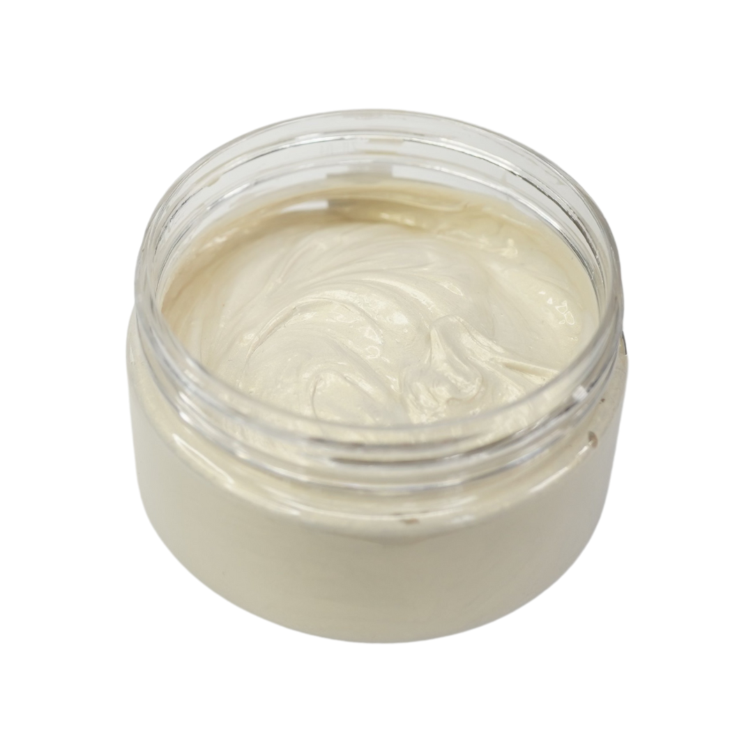 Posh Chalk Smooth Metallic 3D Paste colors