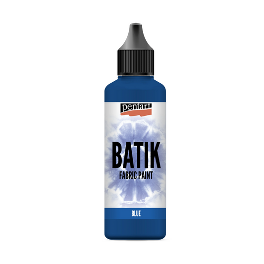 Pentart Batik Fabric Paint