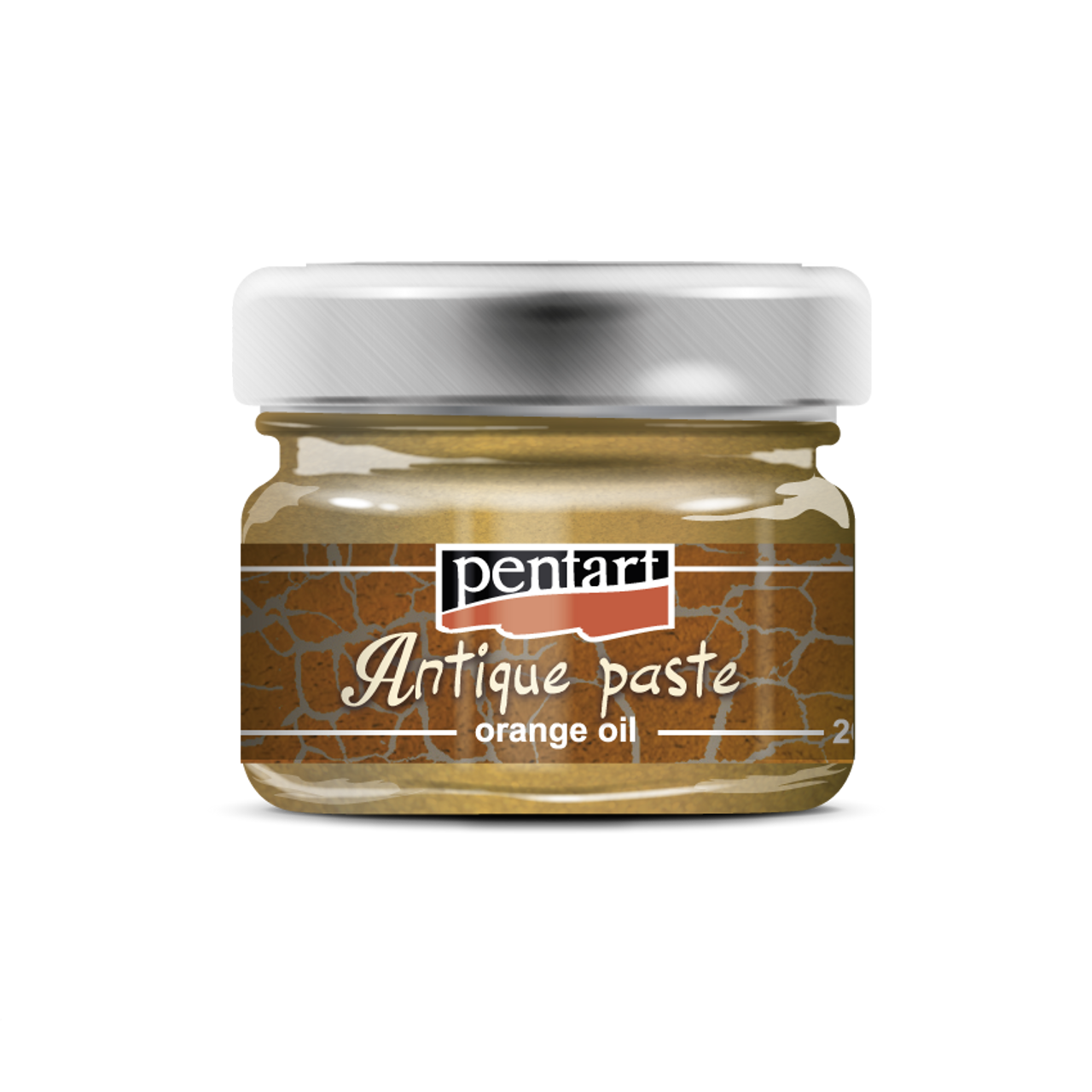 Pentart Antique Paste 20 ml