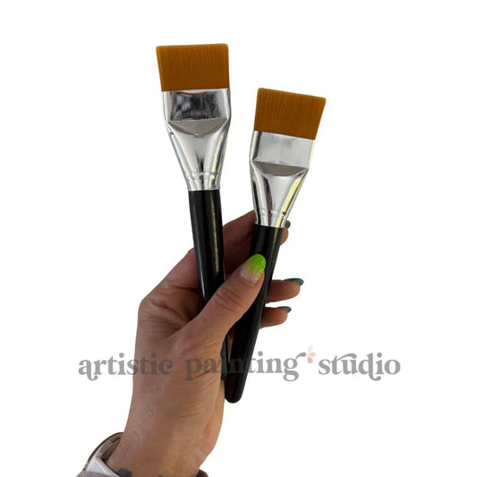 Brush for New Fabric Adhesive