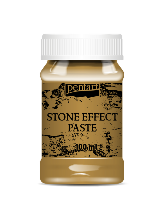 Pentart Stone Effect Paste 100ml