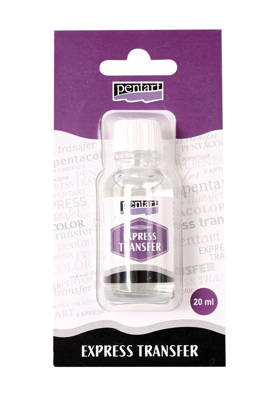 Pentart  Express Transfer 20 ml