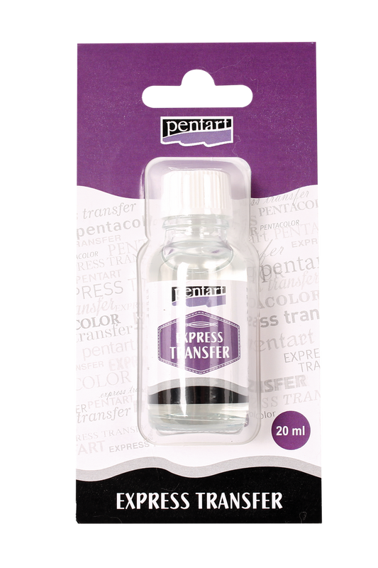 Pentart  Express Transfer 20 ml