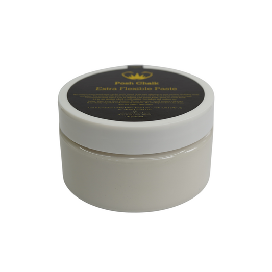 Posh Chalk Extra Flexible Paste 200ml