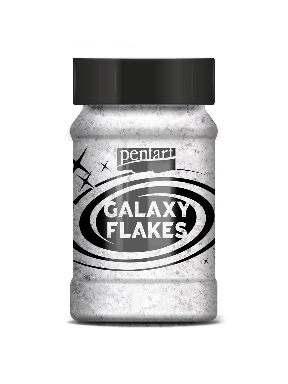 Pentart Galaxy Flakes min 15 g,