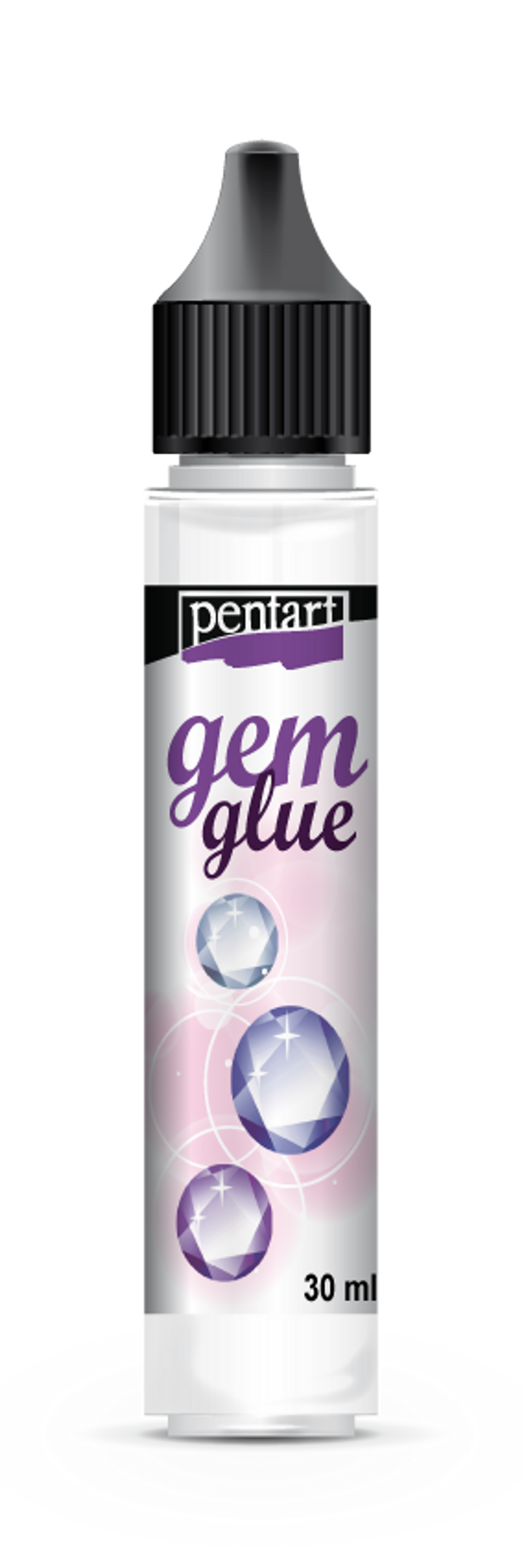 Pentart Gem glue pens 30ml