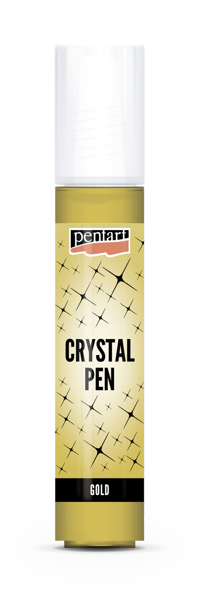 Pentart Crystal paste Pens