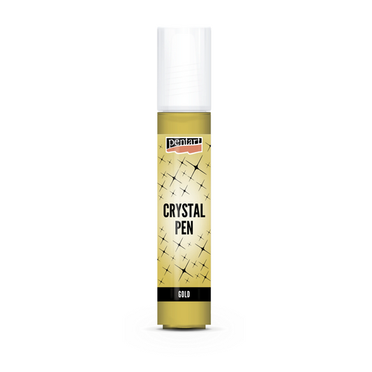 Pentart Crystal Pen 30ml