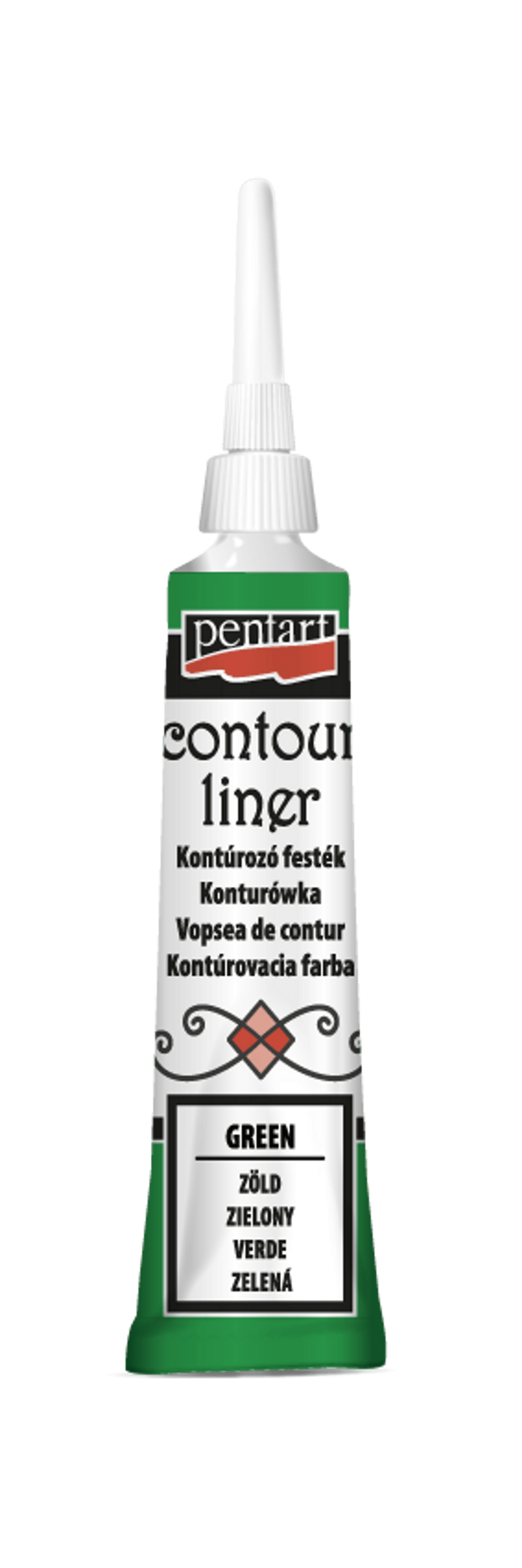 Pentart Contour Liner