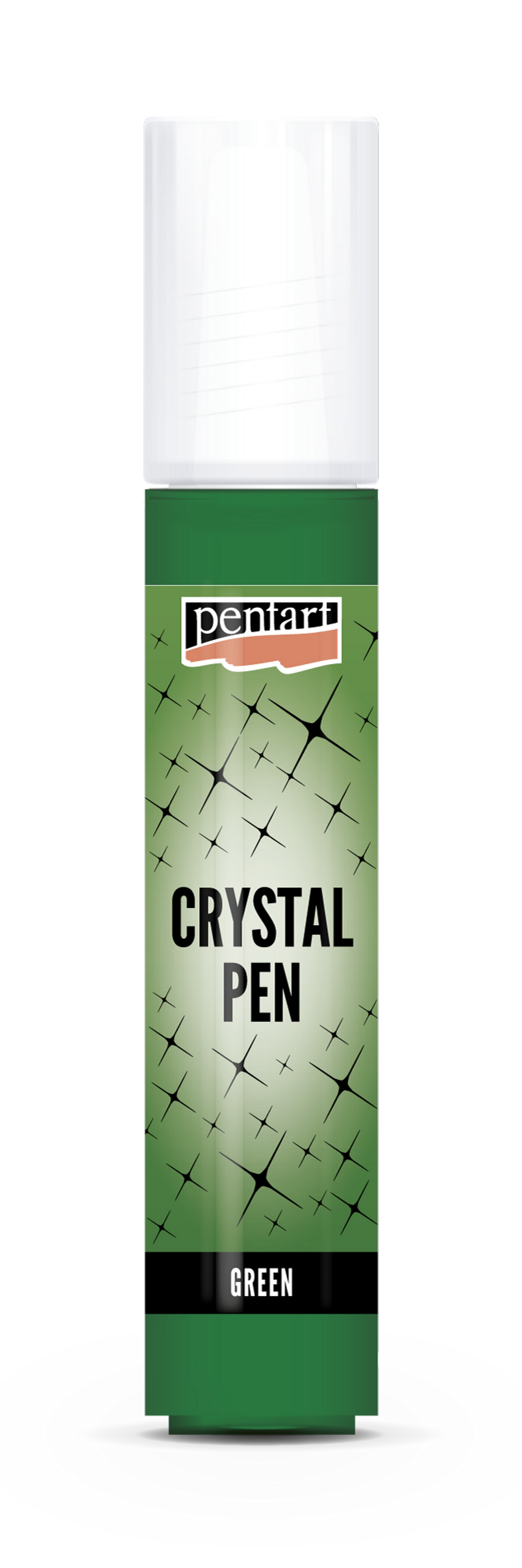 Pentart Crystal Pen 30ml