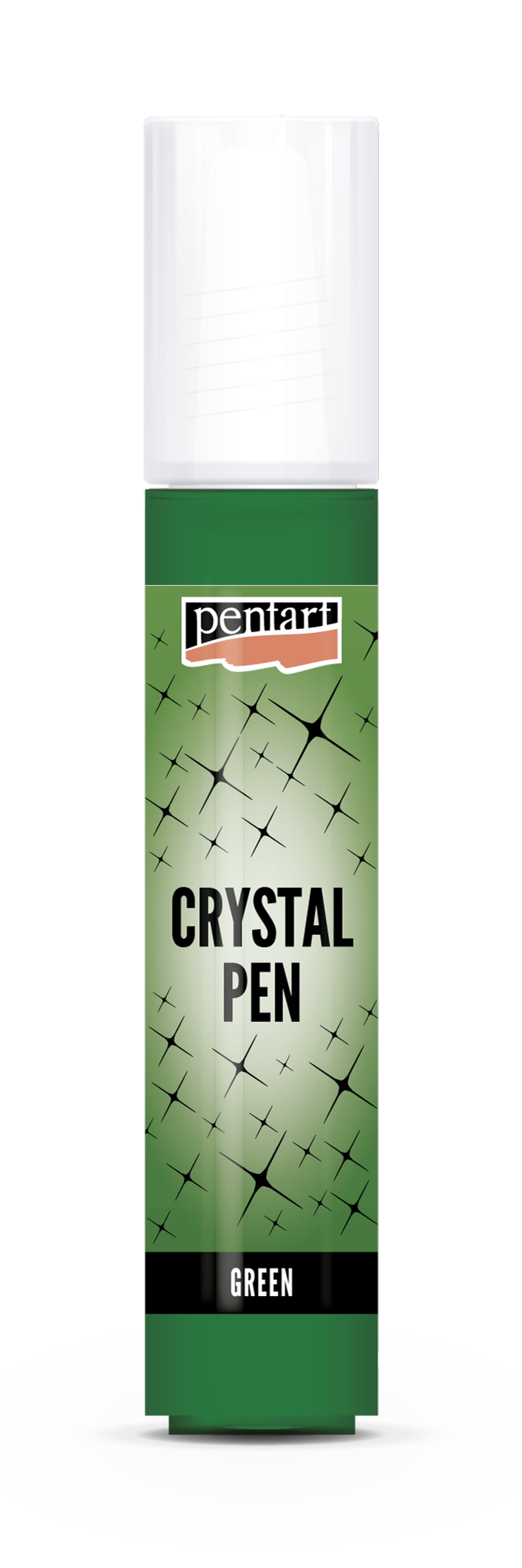 Pentart Crystal paste Pens