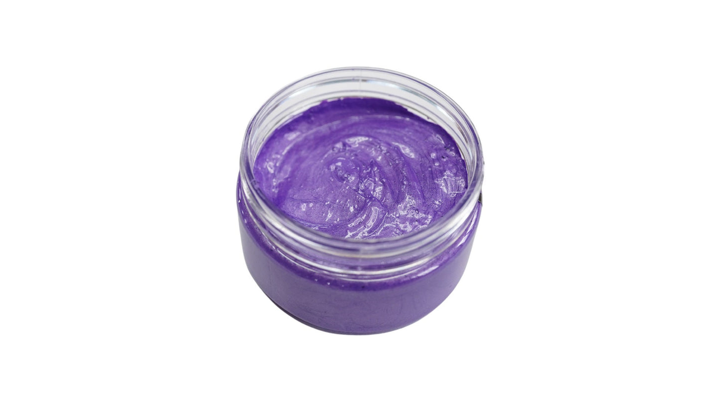 Posh Chalk Smooth Metallic 3DPaste 8 colors on this page, relief or raised effects