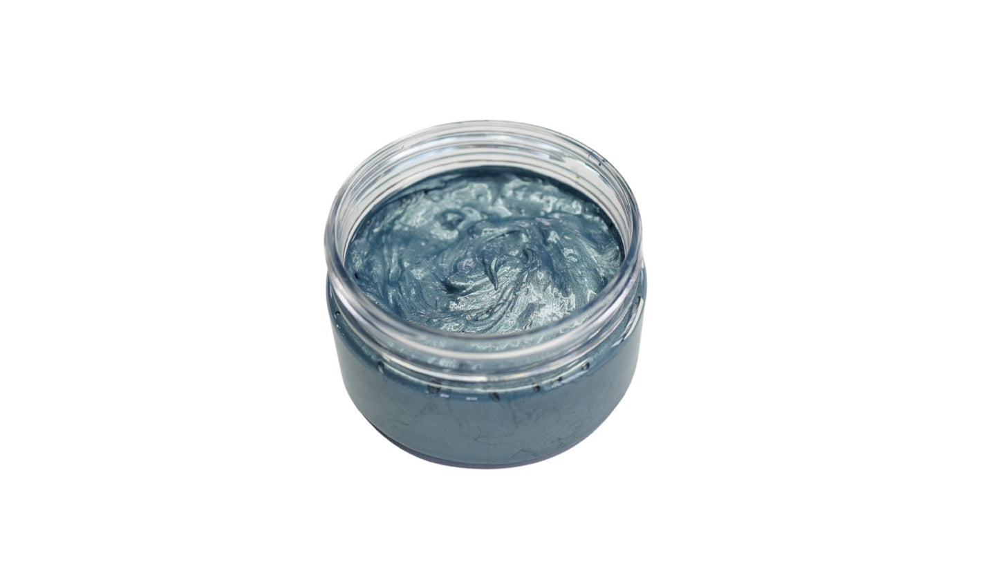 Posh Chalk Smooth Metallic 3DPaste 8 colors on this page, relief or raised effects