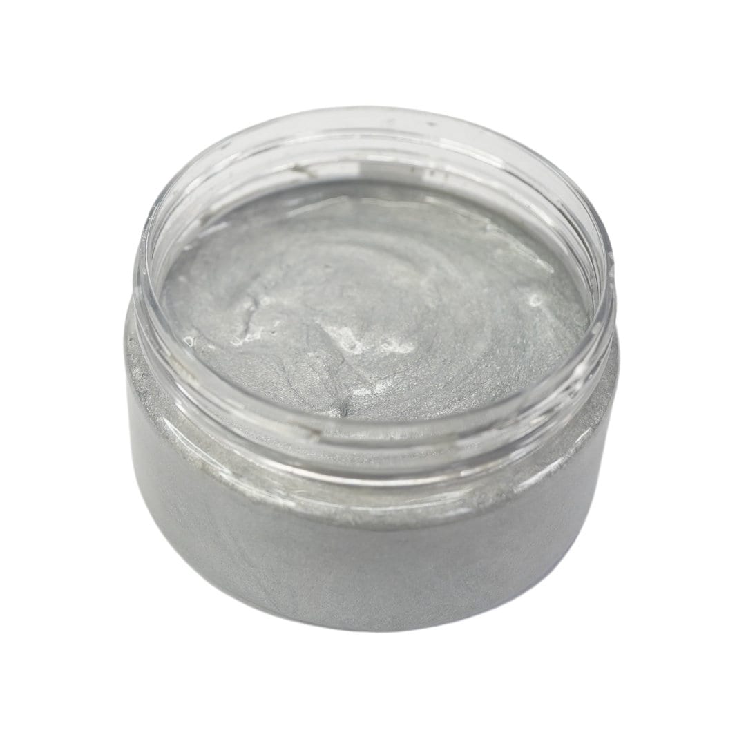 Posh Chalk Smooth Metallic Paste from Precious Collection 3 colors