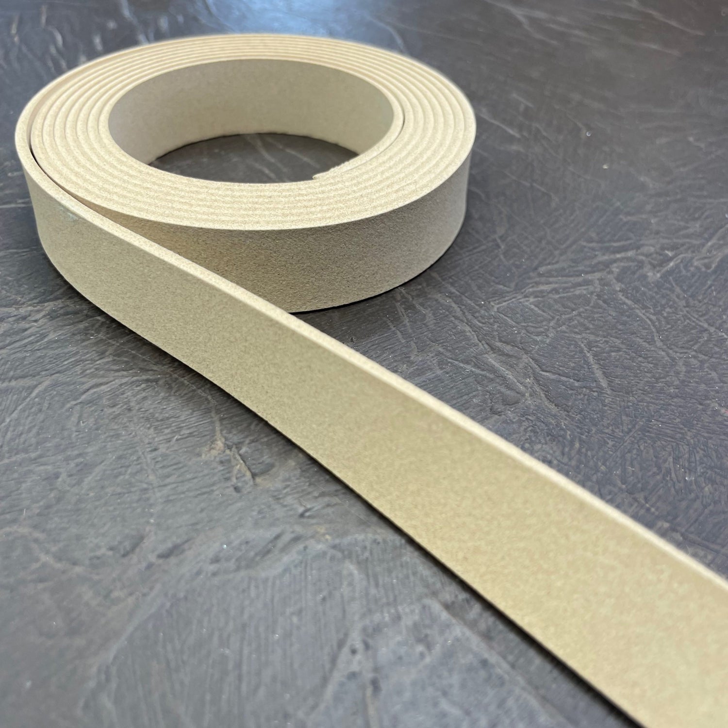 Woodubend Ribbon Trim, molding, 215 cmx 1.9 cm , SKU TR 803, bendable when heated