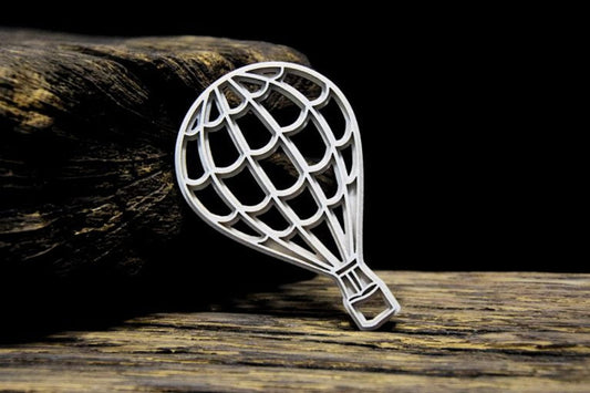 Snipart Up in the Air - layered Balloon