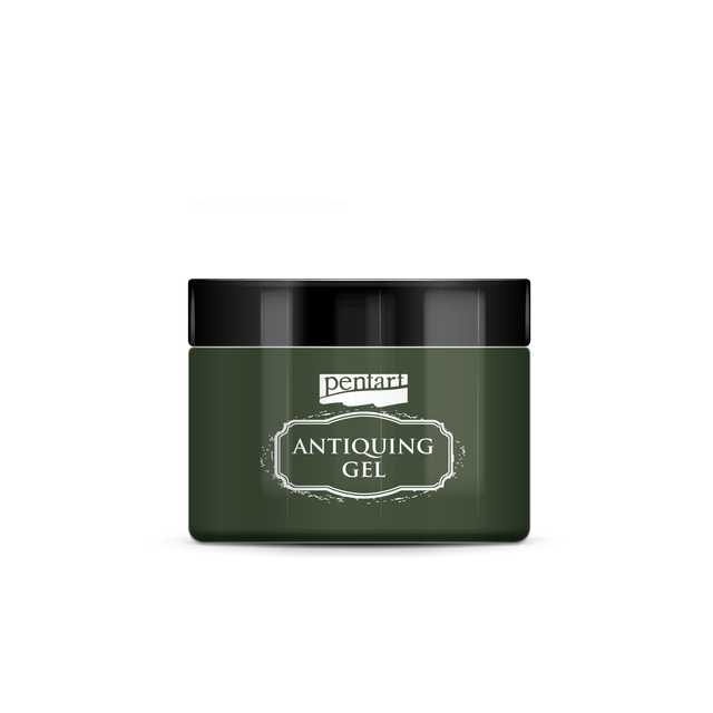 Pentart Antiquing gel 150 ml