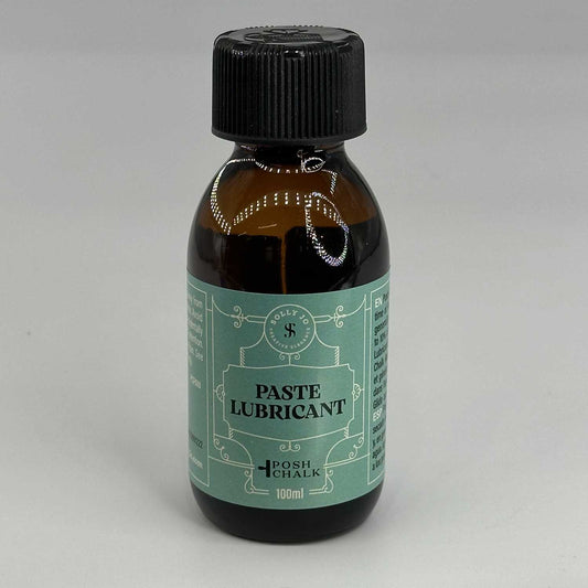 Posh Chalk Paste Lubricant – 100ml (PCF010