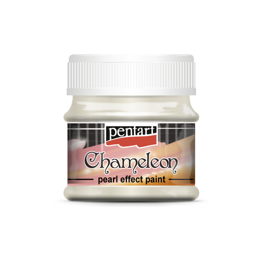 Pentart Chameleon Pearl acrylic paint